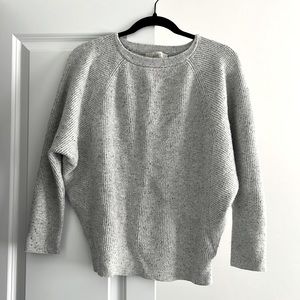 Loft Batwing Sweater